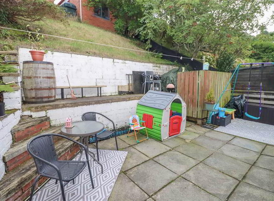 14 Castlemore Park, Belfast, BT6 9RP