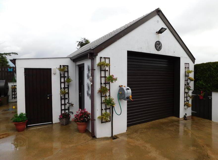 3 Stewart Bungalows, Omagh, BT78 1SQ