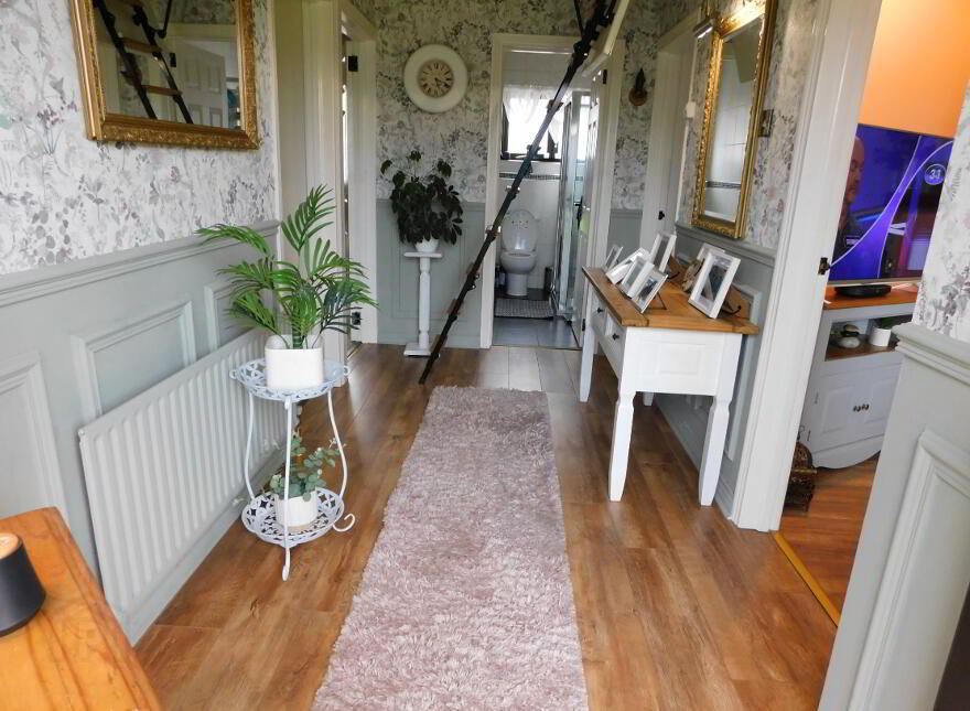 3 Stewart Bungalows, Omagh, BT78 1SQ