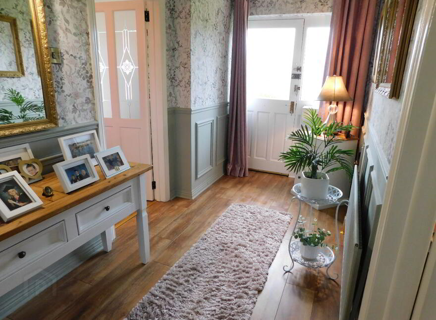 3 Stewart Bungalows, Omagh, BT78 1SQ