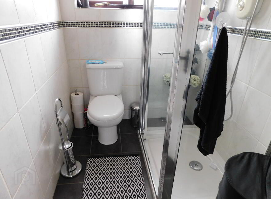 3 Stewart Bungalows, Omagh, BT78 1SQ