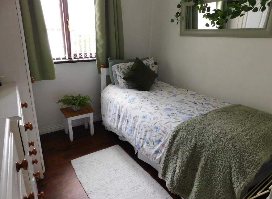 3 Stewart Bungalows, Omagh, BT78 1SQ