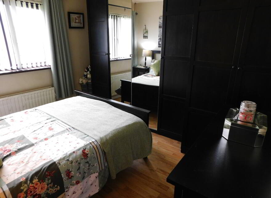 3 Stewart Bungalows, Omagh, BT78 1SQ