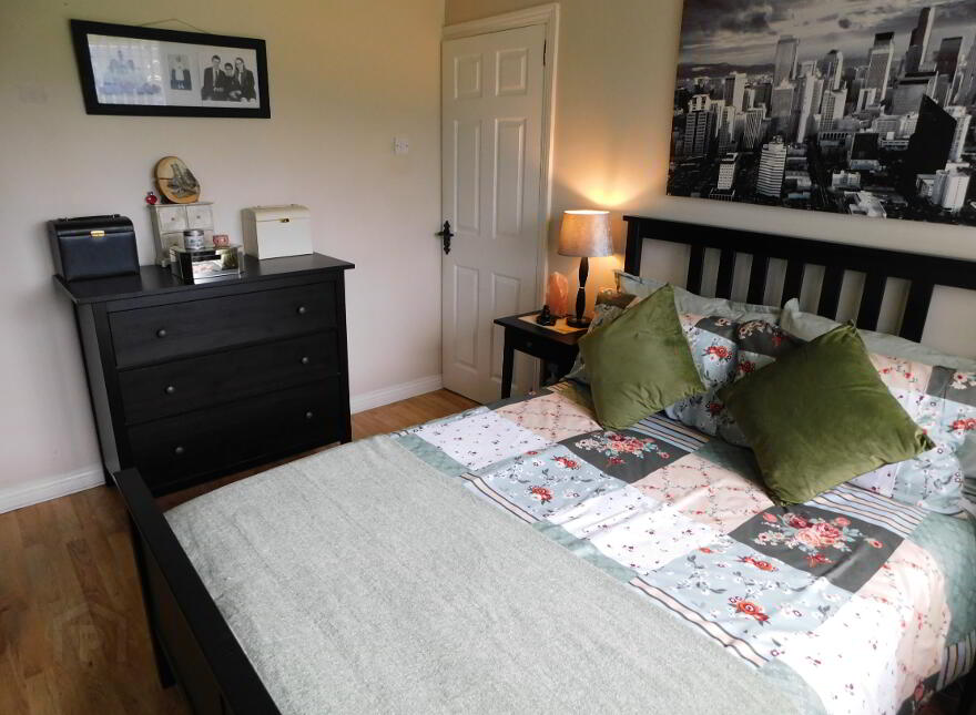 3 Stewart Bungalows, Omagh, BT78 1SQ