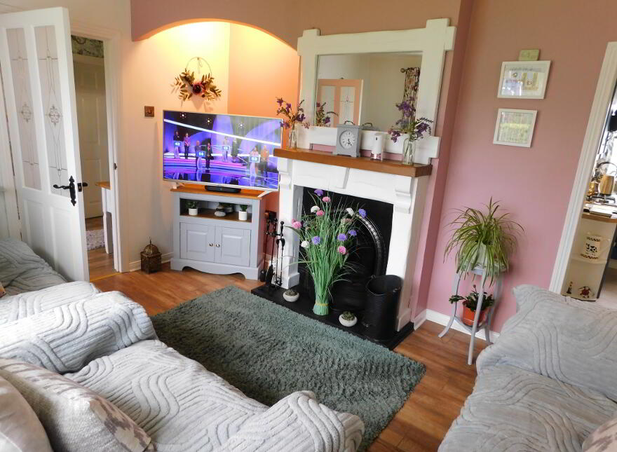 3 Stewart Bungalows, Omagh, BT78 1SQ