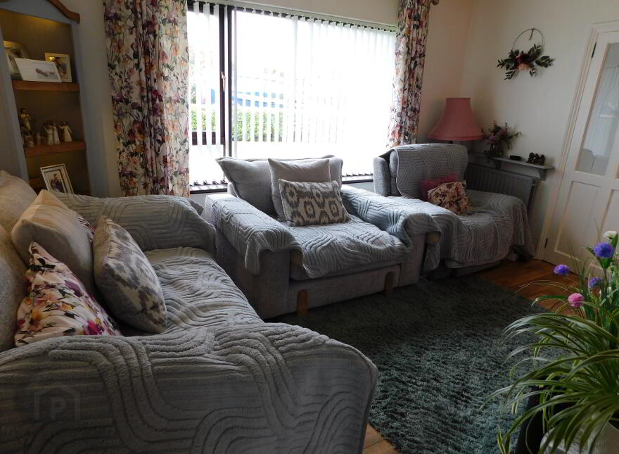 3 Stewart Bungalows, Omagh, BT78 1SQ