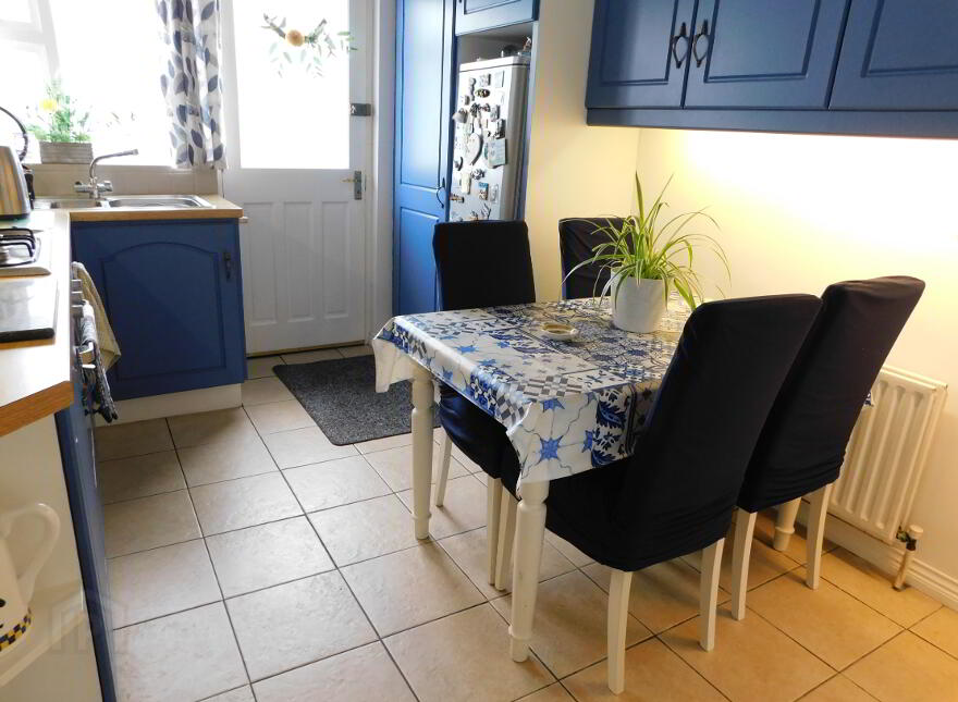 3 Stewart Bungalows, Omagh, BT78 1SQ