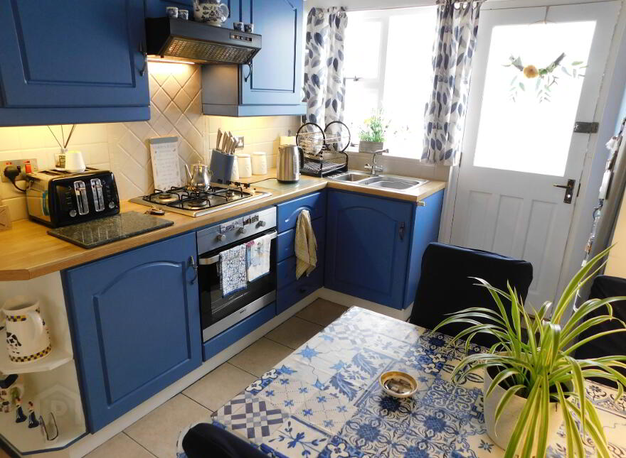 3 Stewart Bungalows, Omagh, BT78 1SQ