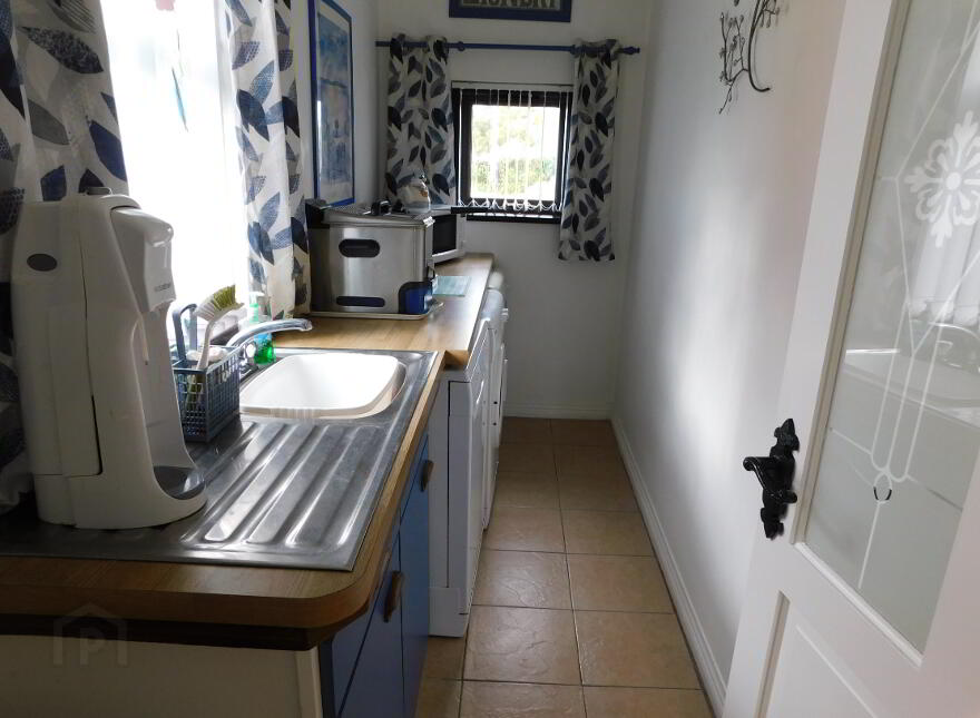 3 Stewart Bungalows, Omagh, BT78 1SQ