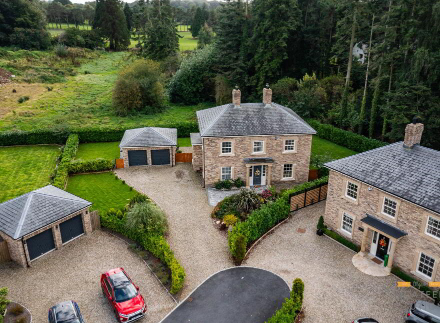 2 Carter Wood, Kilmore Road Lurgan, Craigavon, BT67 9NU