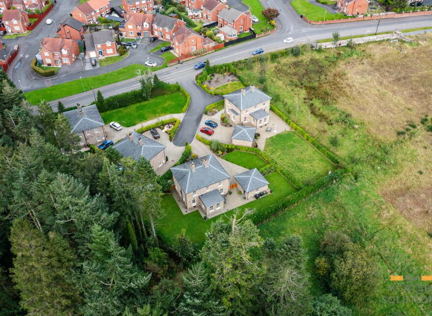 2 Carter Wood, Kilmore Road Lurgan, Craigavon, BT67 9NU