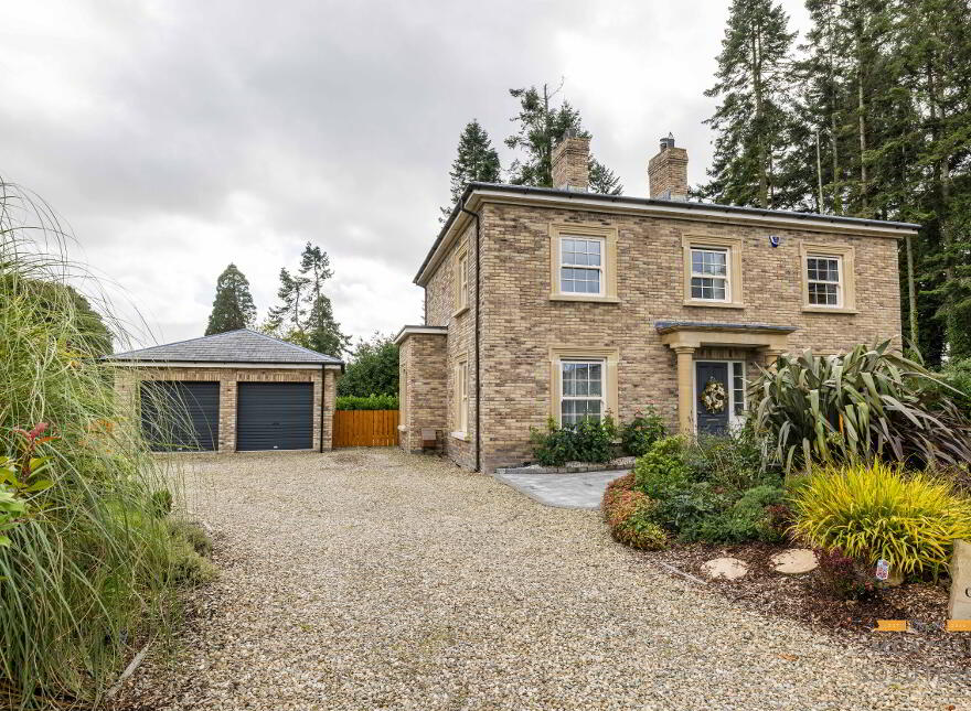 2 Carter Wood, Kilmore Road Lurgan, Craigavon, BT67 9NU photo