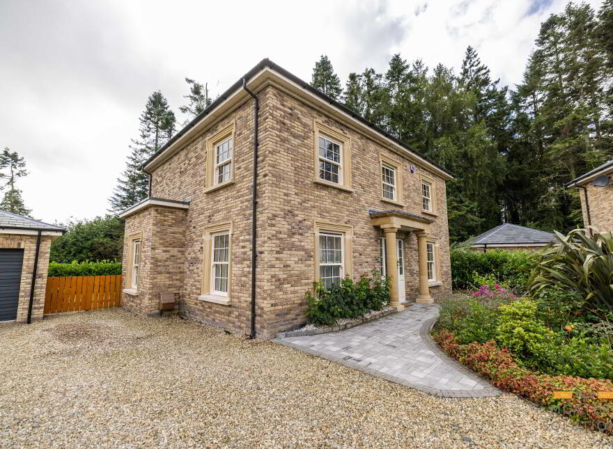 2 Carter Wood, Kilmore Road Lurgan, Craigavon, BT67 9NU