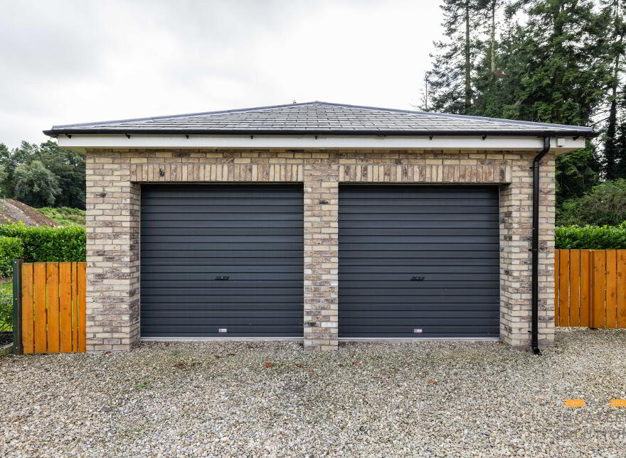 2 Carter Wood, Kilmore Road Lurgan, Craigavon, BT67 9NU