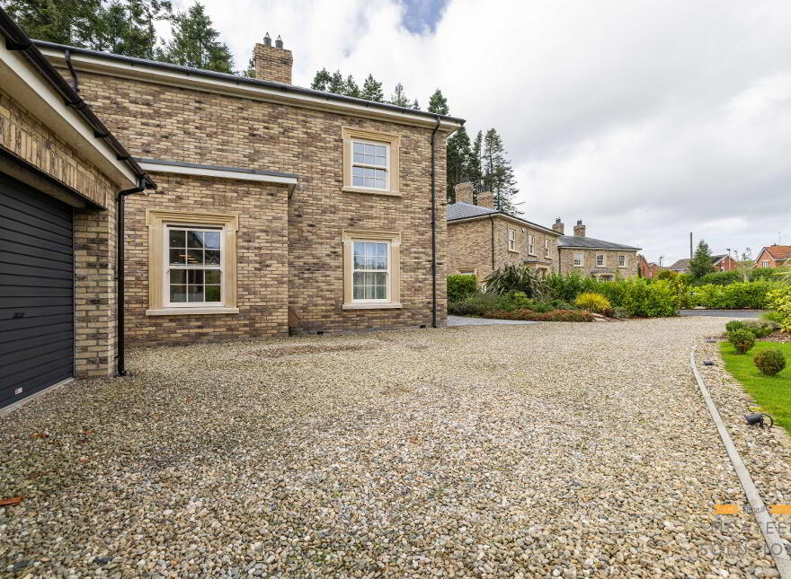 2 Carter Wood, Kilmore Road Lurgan, Craigavon, BT67 9NU