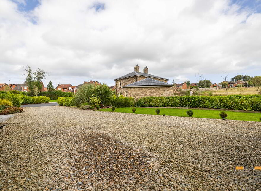 2 Carter Wood, Kilmore Road Lurgan, Craigavon, BT67 9NU
