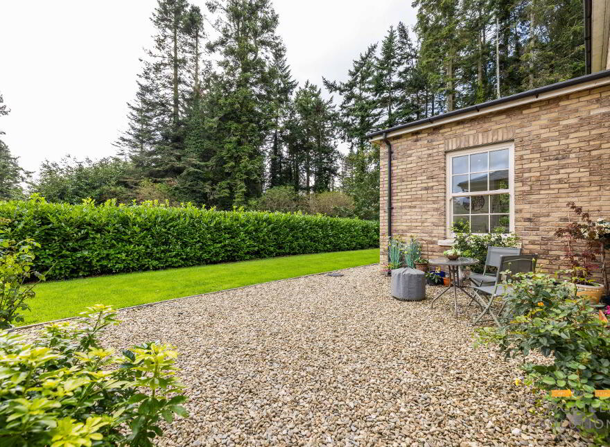 2 Carter Wood, Kilmore Road Lurgan, Craigavon, BT67 9NU