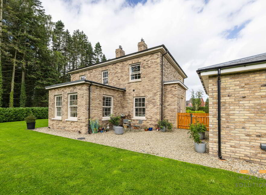 2 Carter Wood, Kilmore Road Lurgan, Craigavon, BT67 9NU