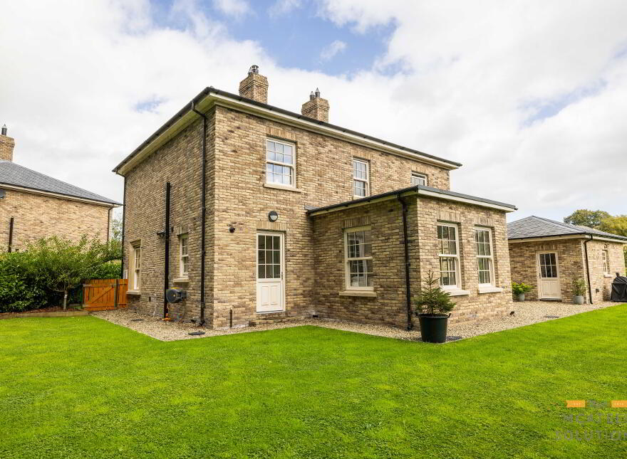 2 Carter Wood, Kilmore Road Lurgan, Craigavon, BT67 9NU