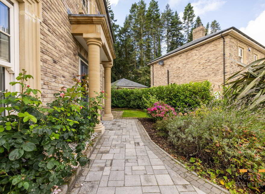 2 Carter Wood, Kilmore Road Lurgan, Craigavon, BT67 9NU