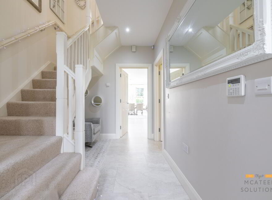 2 Carter Wood, Kilmore Road Lurgan, Craigavon, BT67 9NU
