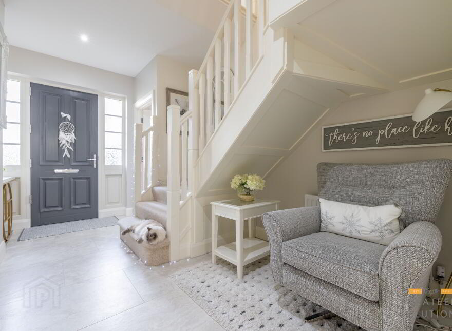 2 Carter Wood, Kilmore Road Lurgan, Craigavon, BT67 9NU