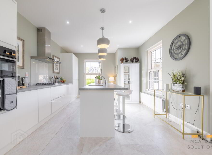 2 Carter Wood, Kilmore Road Lurgan, Craigavon, BT67 9NU
