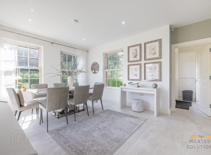 2 Carter Wood, Kilmore Road Lurgan, Craigavon, BT67 9NU