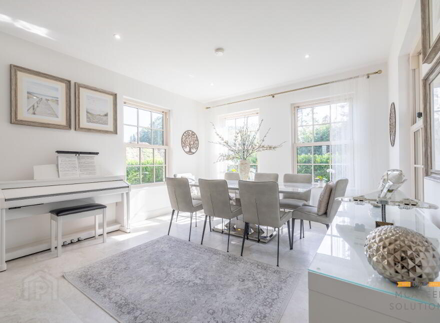 2 Carter Wood, Kilmore Road Lurgan, Craigavon, BT67 9NU