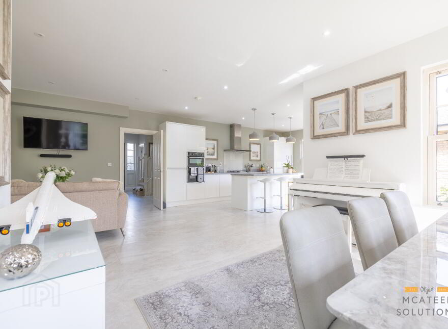 2 Carter Wood, Kilmore Road Lurgan, Craigavon, BT67 9NU