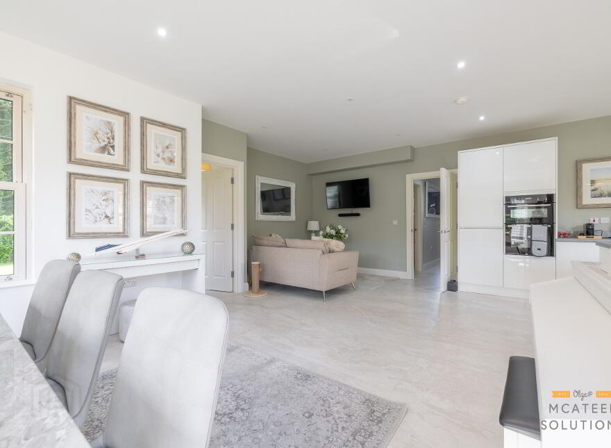 2 Carter Wood, Kilmore Road Lurgan, Craigavon, BT67 9NU