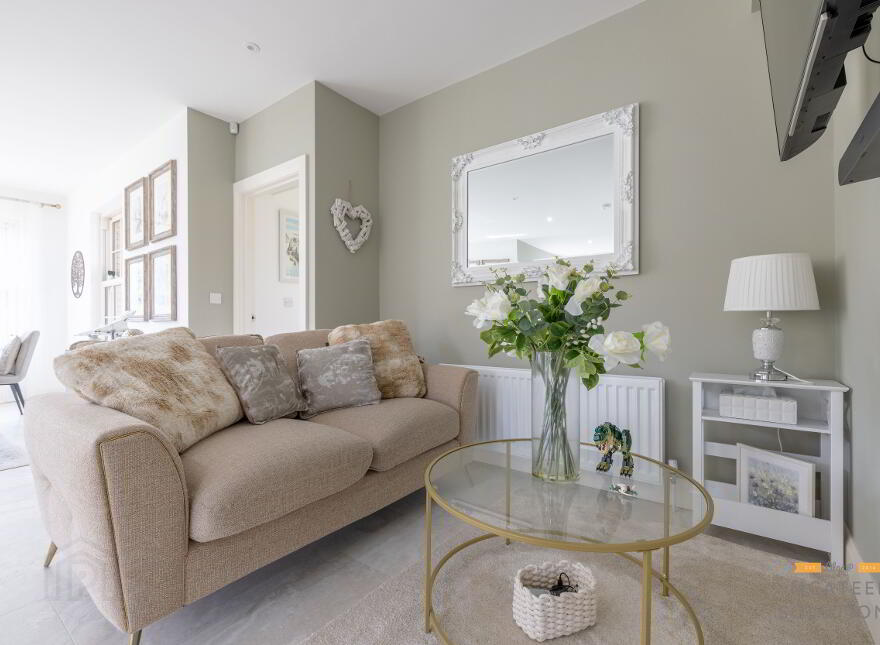 2 Carter Wood, Kilmore Road Lurgan, Craigavon, BT67 9NU
