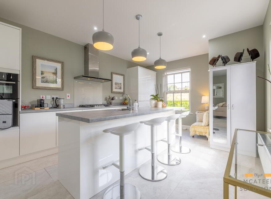2 Carter Wood, Kilmore Road Lurgan, Craigavon, BT67 9NU
