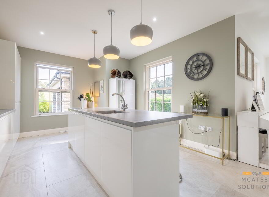 2 Carter Wood, Kilmore Road Lurgan, Craigavon, BT67 9NU