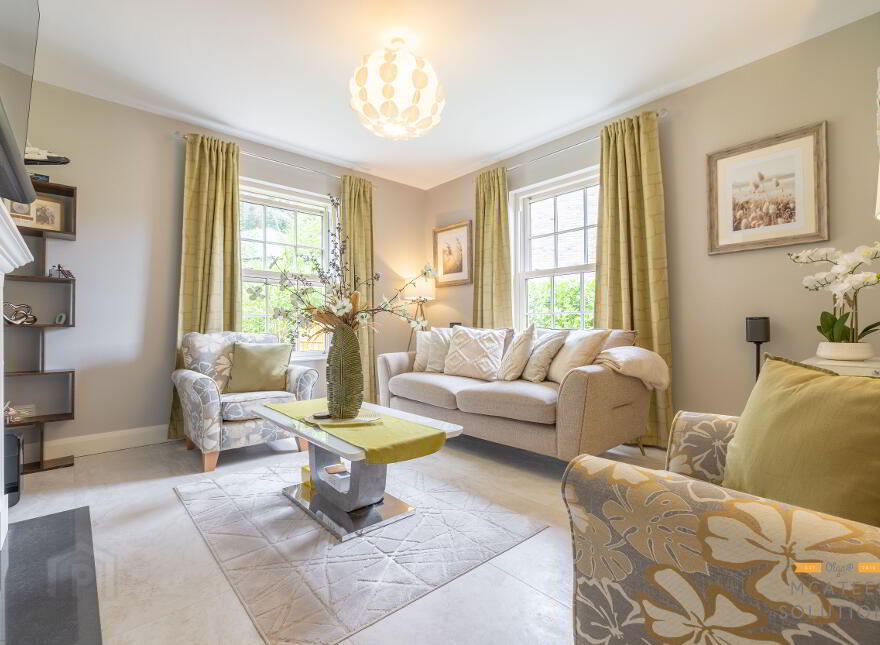 2 Carter Wood, Kilmore Road Lurgan, Craigavon, BT67 9NU