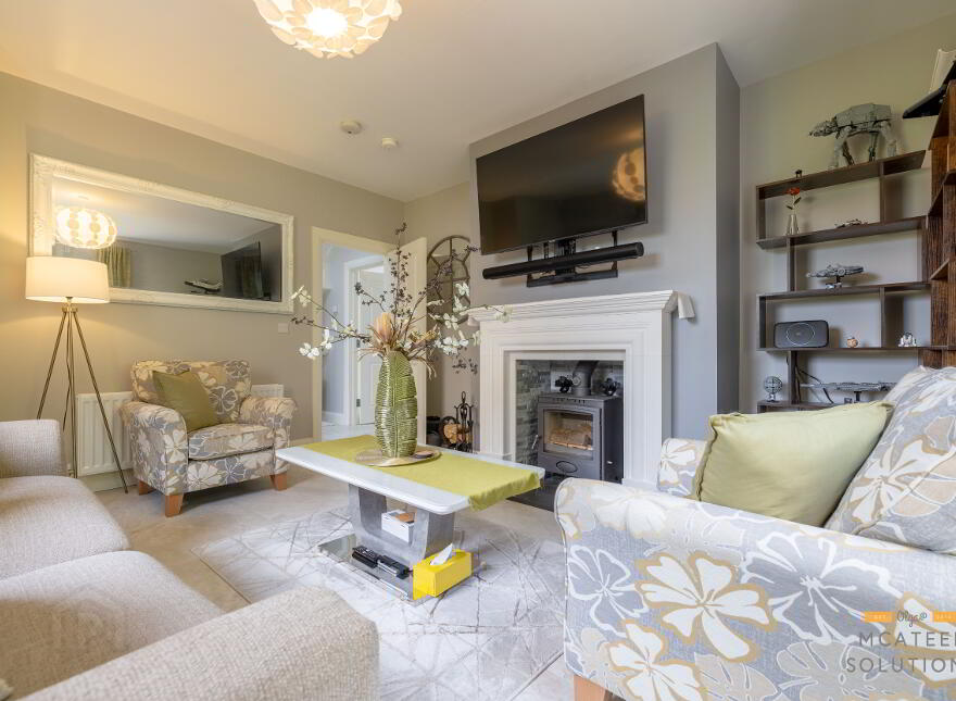 2 Carter Wood, Kilmore Road Lurgan, Craigavon, BT67 9NU