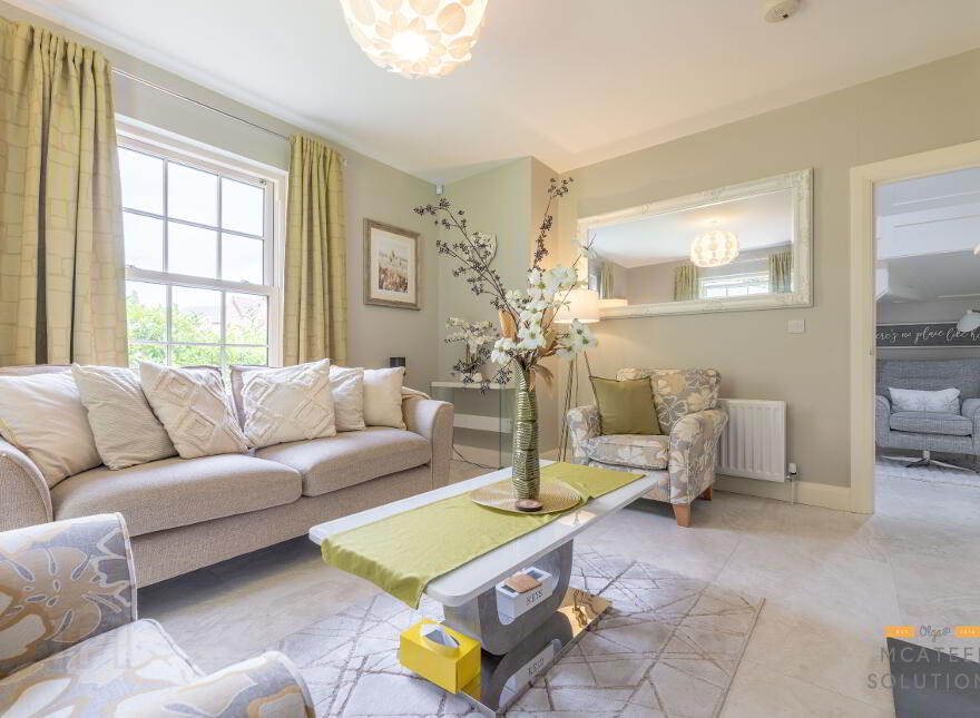 2 Carter Wood, Kilmore Road Lurgan, Craigavon, BT67 9NU
