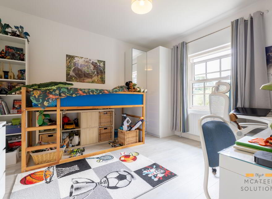 2 Carter Wood, Kilmore Road Lurgan, Craigavon, BT67 9NU