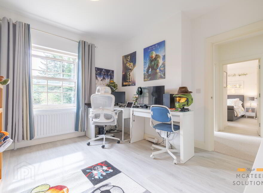 2 Carter Wood, Kilmore Road Lurgan, Craigavon, BT67 9NU