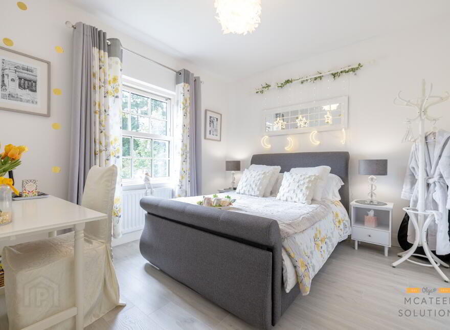 2 Carter Wood, Kilmore Road Lurgan, Craigavon, BT67 9NU