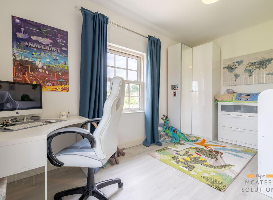 2 Carter Wood, Kilmore Road Lurgan, Craigavon, BT67 9NU