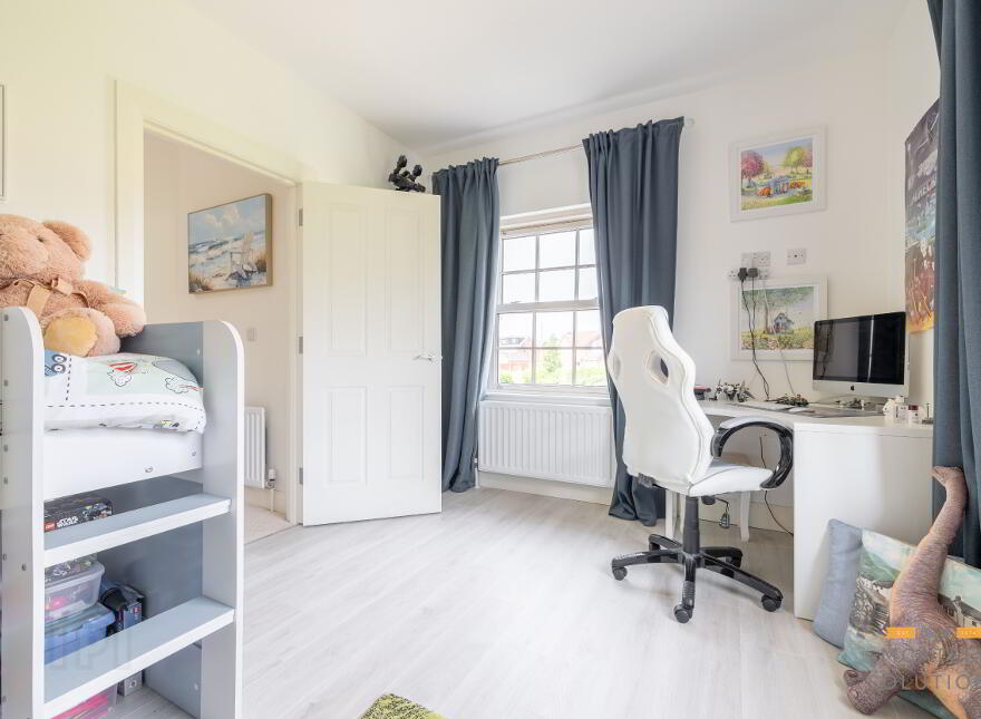 2 Carter Wood, Kilmore Road Lurgan, Craigavon, BT67 9NU