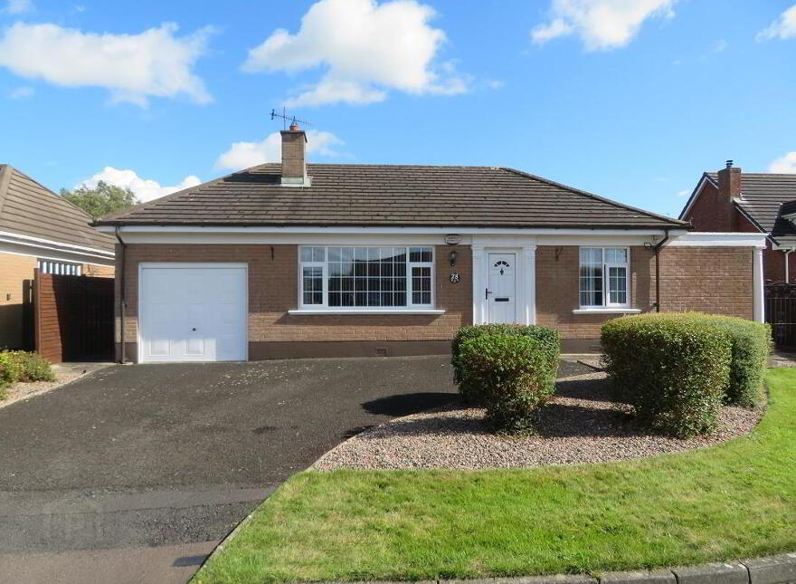 28 Regents Wood, Magheralin, Craigavon, BT67 0RX