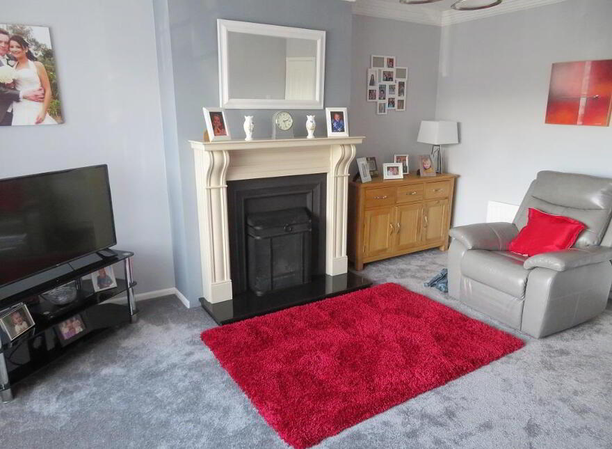 28 Regents Wood, Magheralin, Craigavon, BT67 0RX