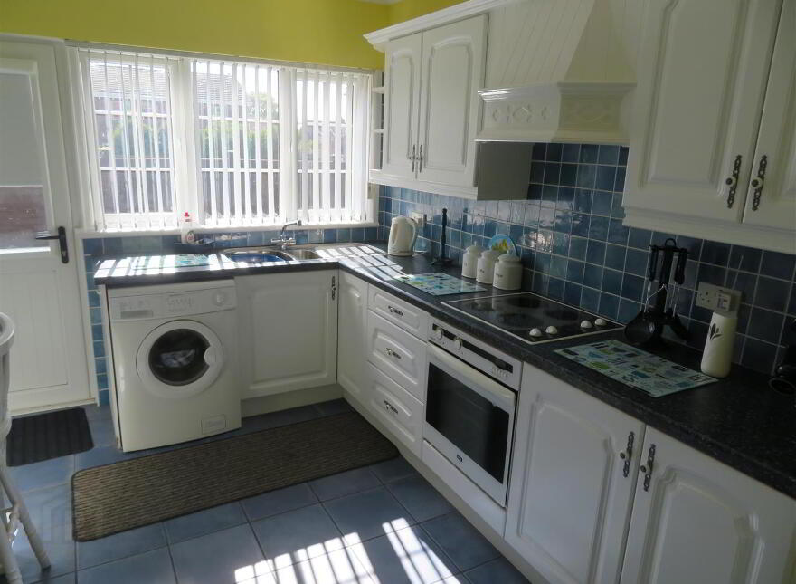 28 Regents Wood, Magheralin, Craigavon, BT67 0RX
