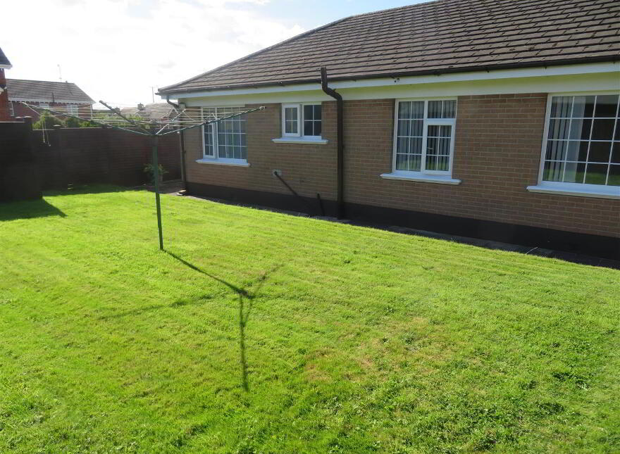 28 Regents Wood, Magheralin, Craigavon, BT67 0RX