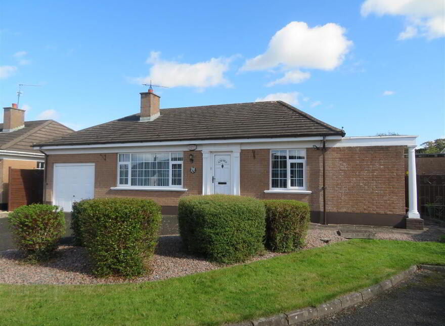 28 Regents Wood, Magheralin, Craigavon, BT67 0RX