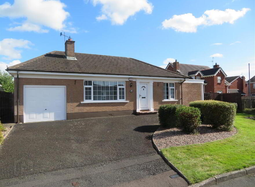 28 Regents Wood, Magheralin, Craigavon, BT67 0RX