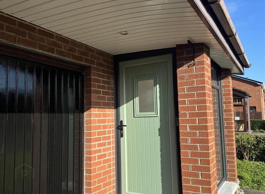 14 Grange Valley Green, Ballyclare, BT39 9HD
