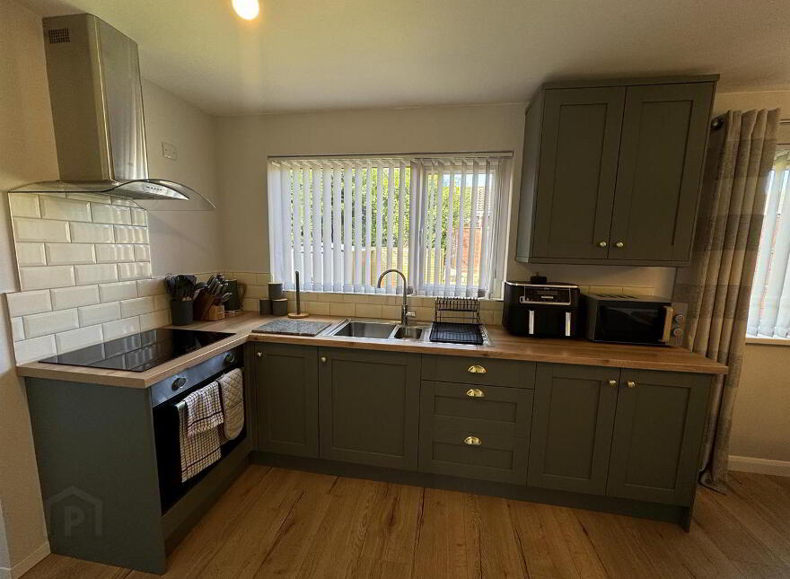 14 Grange Valley Green, Ballyclare, BT39 9HD
